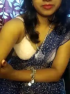 Cute Jiyaa online show from 13, 2, 2025