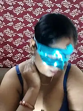 Cute Jiyaa online show from 27, 9, 2025