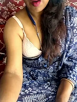 Cute Jiyaa online show from 12, 4, 2026