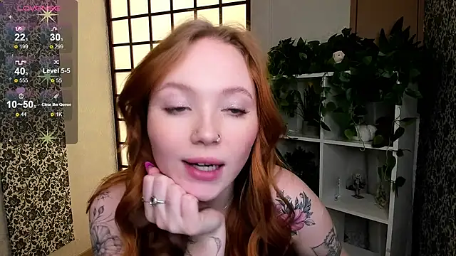 Maya Light online show from 16, 2, 2025