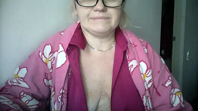 Mayya4321 online show from 23, 11, 2025