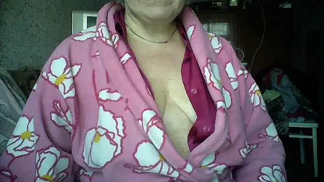 Mayya4321 online show from 19, 1, 2026