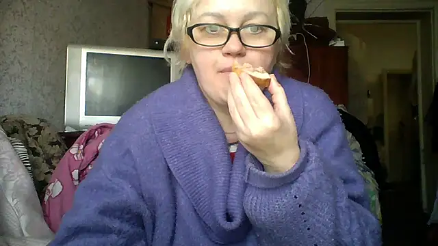 Mayya4321 online show from 22, 2, 2026