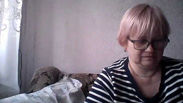 Mayya4321 online show from 20, 4, 2026