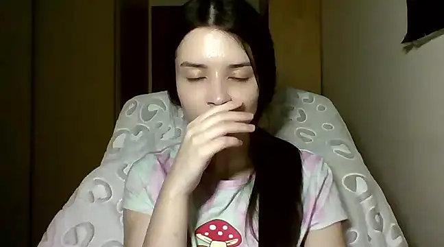 LariceSexy online show from 24, 2, 2025