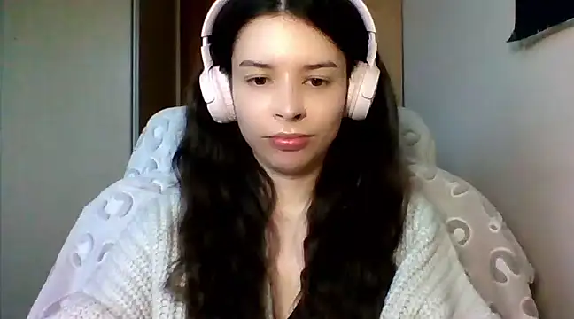 LariceSexy online show from 25, 2, 2025