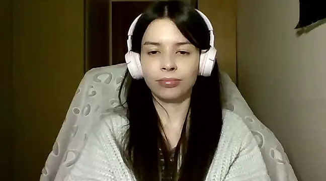 LariceSexy online show from 28, 2, 2025