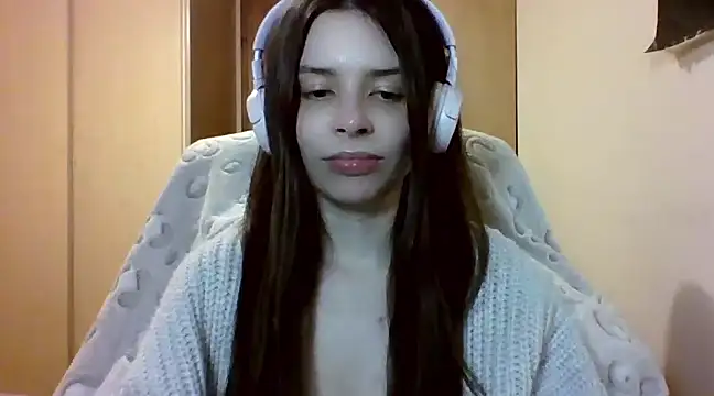 LariceSexy online show from 5, 3, 2025