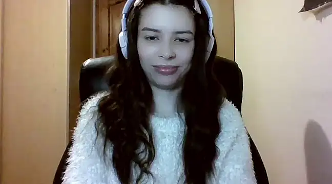 LariceSexy online show from 16, 3, 2025