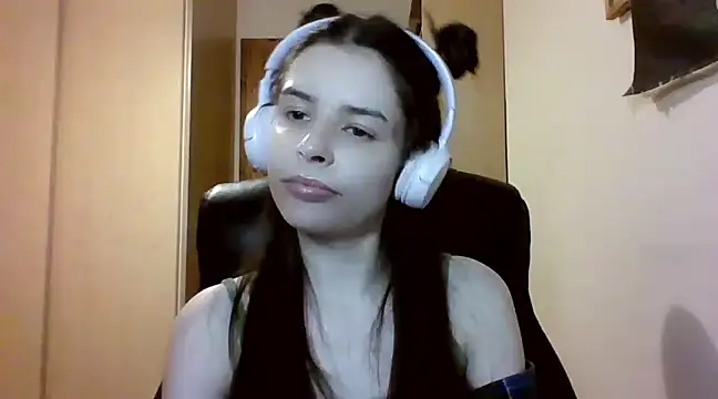 LariceSexy online show from 18, 3, 2025