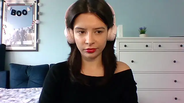 LariceSexy online show from 4, 11, 2025