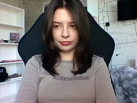 LariceSexy online show from 19, 11, 2025