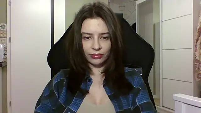 LariceSexy online show from 20, 12, 2025