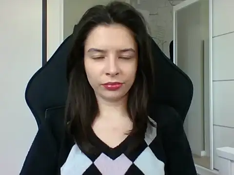 LariceSexy online show from 15, 1, 2026