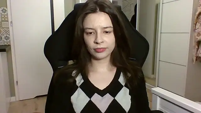 LariceSexy online show from 14, 4, 2026