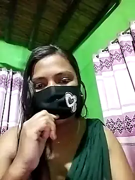 Snapshot of Sorna-1 chatting on 5, 2, 2025 Sorna-1 online show from 5, 2, 2025