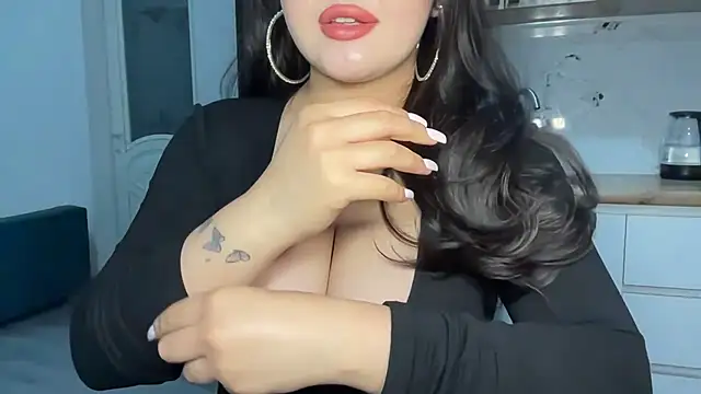 Snapshot of anora_sunny chatting on 27, 4, 2026 anora sunny online show from 27, 4, 2026