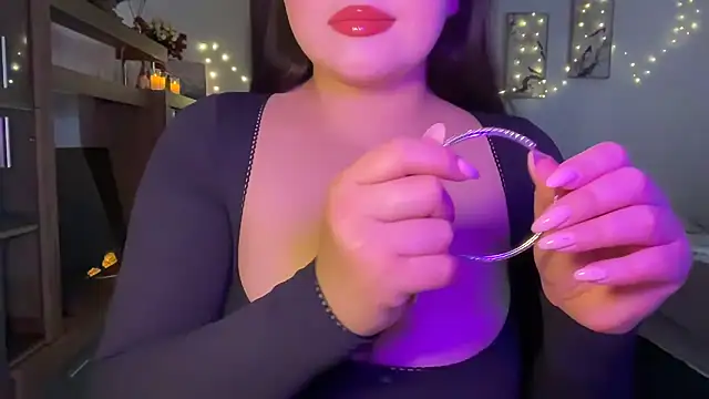 Snapshot of anora_sunny chatting on 23, 5, 2026 anora sunny online show from 23, 5, 2026