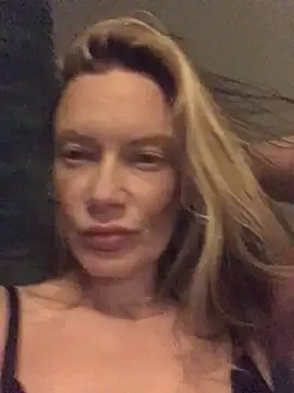 blondey206 online show from 13, 3, 2025