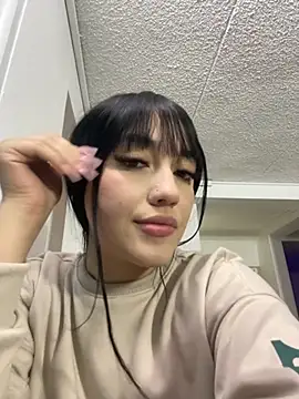 Melody rousse  online show from 28, 10, 2025