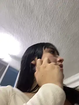 Melody rousse  online show from 30, 10, 2025