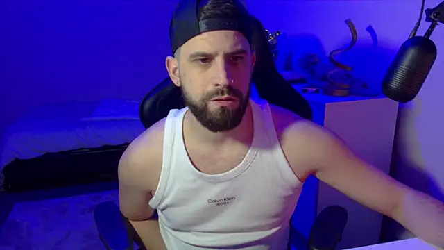 lucas kazimm online show from 11, 2, 2025