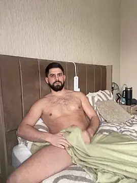 lucas kazimm online show from 13, 2, 2025