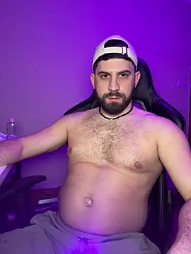 lucas kazimm online show from 10, 3, 2025