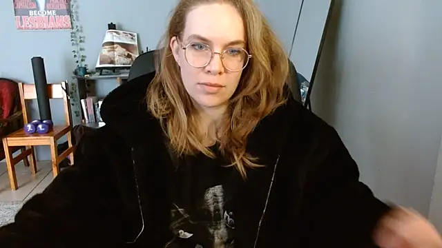 Snapshot of Chill_Billie chatting on 12, 6, 2026 Chill Billie online show from 12, 6, 2026