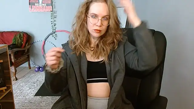 Snapshot of Chill_Billie chatting on 6, 7, 2026 Chill Billie online show from 6, 7, 2026