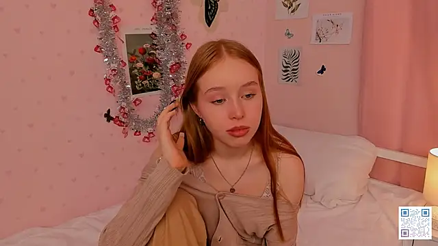 Snapshot of DarylBody chatting on 18, 2, 2025 DarylBody online show from 18, 2, 2025