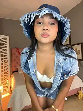 ashanty queen online show from 2, 3, 2025