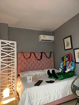 ashanty queen online show from 5, 3, 2025