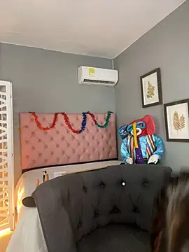 ashanty queen online show from 6, 3, 2025