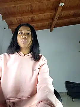 Zaira Rose  online show from 25, 10, 2025