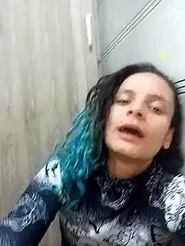 Ariasmithog online show from 29, 11, 2025