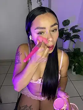 Snapshot of meli_ortiz_ chatting on 11, 2, 2026 meli ortiz online show from 11, 2, 2026