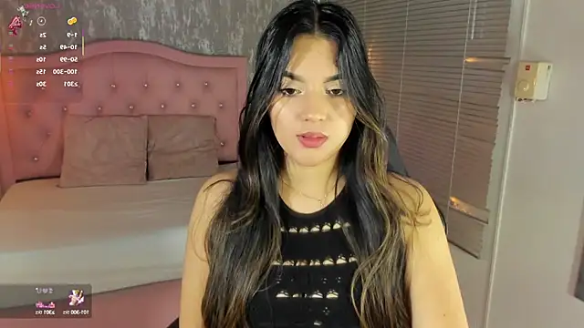 Hadley  online show from 8, 10, 2025