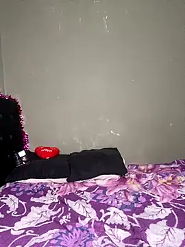 Snapshot of babydulcethali chatting on 10, 10, 2025 babydulcethali online show from 10, 10, 2025