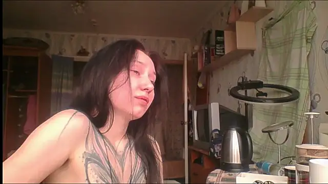 Snapshot of RussNocturnal chatting on 23, 4, 2026 RussNocturnal online show from 23, 4, 2026