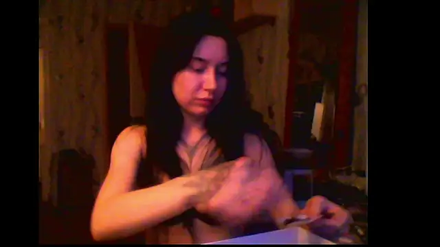Snapshot of RussNocturnal chatting on 13, 5, 2026 RussNocturnal online show from 13, 5, 2026