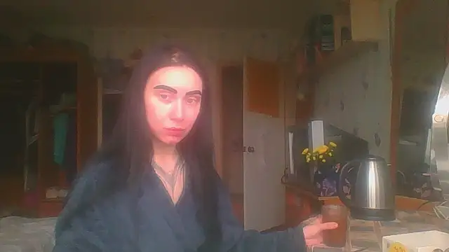 Snapshot of RussNocturnal chatting on 29, 5, 2026 RussNocturnal online show from 29, 5, 2026