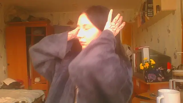 Snapshot of RussNocturnal chatting on 4, 6, 2026 RussNocturnal online show from 4, 6, 2026