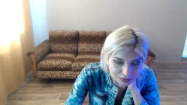 SexyBeatriice online show from 21, 2, 2025