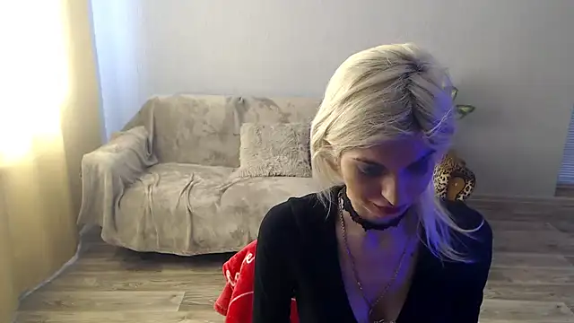 SexyBeatriice online show from 23, 3, 2026