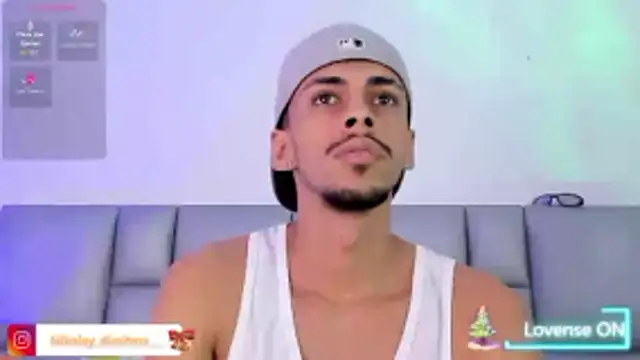 Sam culhane online show from 17, 12, 2025