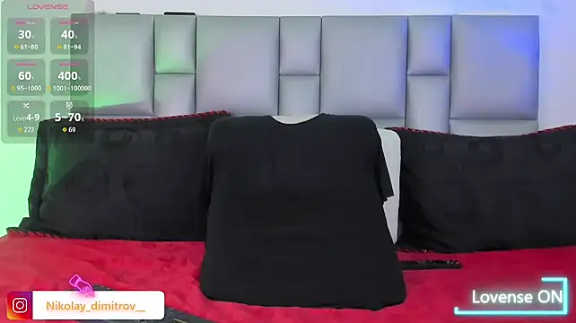 Sam culhane online show from 3, 2, 2026