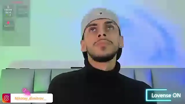 Sam culhane online show from 3, 4, 2026