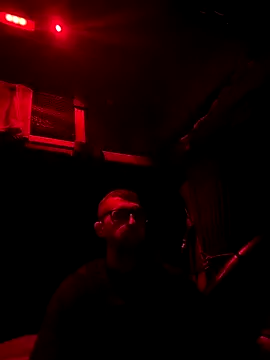 Eriic8888 online show from 3, 10, 2025