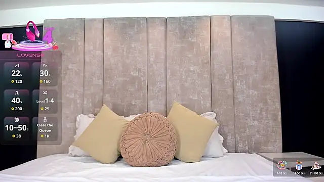 AliDiaz  online show from 28, 3, 2026